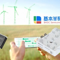 储能变流器PCS中SiC碳化硅MOSFET会加速替代IGBT