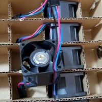 FFB0412VHN台达风扇