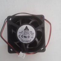 6025台达工业风扇QFR0612UH