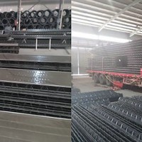 桁架楼承板的钢筋布置