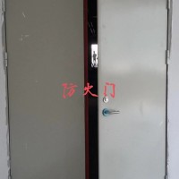 防火门