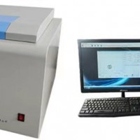 供应饲料能量仪 微机全自动饲料能量测定设备 中创仪器