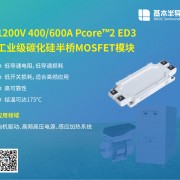 华中倾佳电子有限公司
