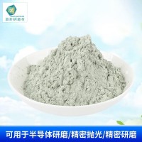 碳化硅研磨粉研磨工艺