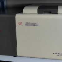 ZDHW-ZC8000高精度全自动饲料能量测定仪