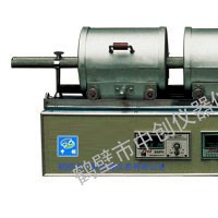 煤炭碳氢测定仪 碳氢元素分析仪 三节炉测氢仪器