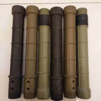 成都市48mm袖阀管76mm注浆锌管四川重庆那有销售商