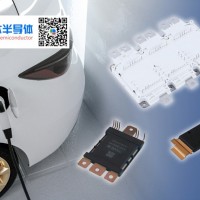 基本半导体SiC碳化硅功率模块一级代理商