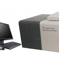 ZDHW-ZC8000高精度全自动微机量热仪  中创仪器