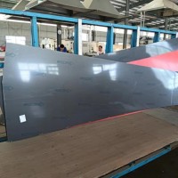 发现建筑之美，从幕墙蜂窝板开始