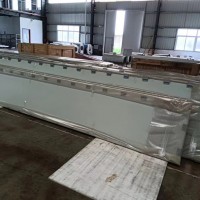 幕墙蜂窝板，建筑领域的新宠