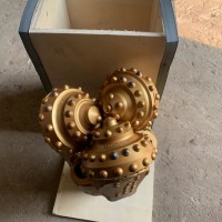 8 1 /2'' 三牙轮钻头出售