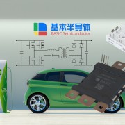 长沙倾佳电力电子技术有限公司