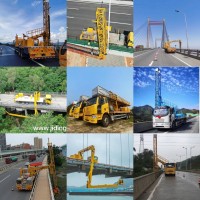 广西北海防城港桥检租赁桥梁检测车租赁桥检车出租桥梁检测车出租