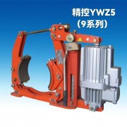 焦作市精控制动器有限公司