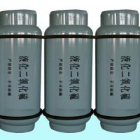 二氧化硫价格是多少钱一吨