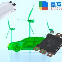 储能变流器PCS碳化硅SiC模块全面革掉IGBT模块的命