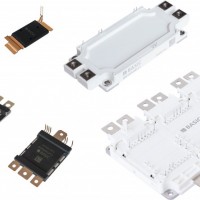 倾佳SiC碳化硅MOSFET功率模块取代IGBT模块