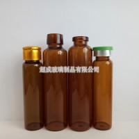 口服液玻璃瓶A管制口服液玻璃瓶资讯