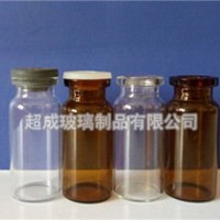 西林瓶A管制西林瓶规格及应用
