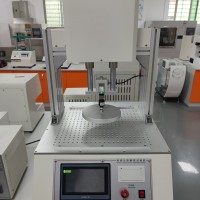 海绵压陷硬度测试仪，海绵硬度试验机，床垫海绵硬度试验机