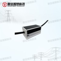 鼎信智慧农村配网线路故障定位与诊断系统