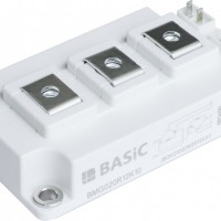 杨茜62mm半桥碳化硅SiC MOSFET功率模块