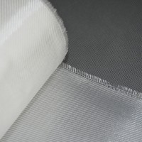 石英纤维布-耐高温低介电隔热防火
