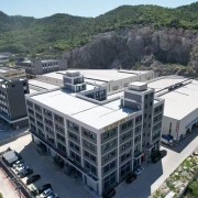 福建亦万家新型建材有限公司