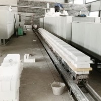 隧道窑炉烘干室的排潮技术