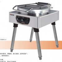 威尔宝电饼铛550商用立式烙饼锅