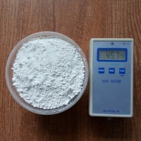 供应环保用负离子粉除异味除甲醛净化空气负离子粉