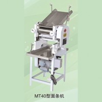 香荷压面机MT40压面条机