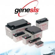 美国Genensis蓄电池（中国）有限公司