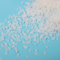 无铁硫酸铝可以通下水道吗